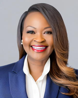 Photo of Twyna Bell, Licensed Professional Clinical Counselor, LPCC-S, EdD