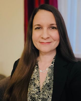 Photo of Dr. Jennifer A. Logan, Licensed Professional Counselor, PsyD, LPC