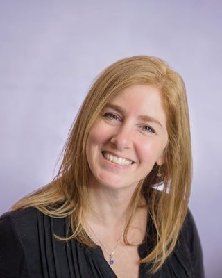 Photo of Nicole Marie Galarraga, Clinical Social Work/Therapist, LCSW