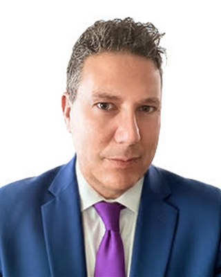 Photo of Stephen Shainbart, Psychologist, PhD