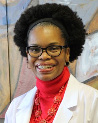 Photo of Debra Harvey Stewart, Psychiatric Nurse Practitioner, MHA, MSN, PMHNP