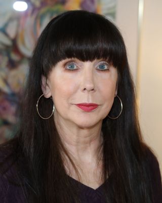 Photo of Ursula K Zekas, Marriage & Family Therapist, MA, LMFT
