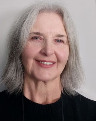 Photo of Janine Stewart, Social Worker, AASW