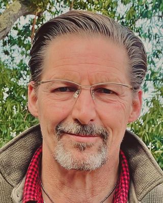 Photo of David Paul MacBryde, Psychotherapist, MA, BACP