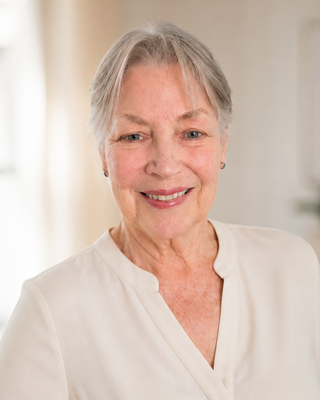 Photo of Susan M Shipley, Psychologist, PhD