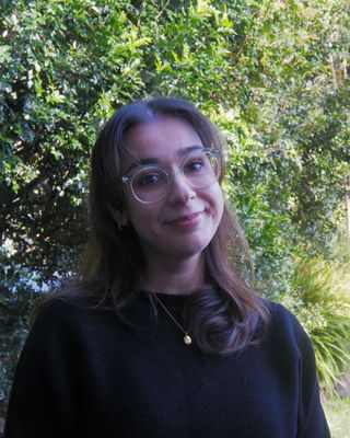 Photo of Klia Glezakis, Psychologist, MPsych, PsyBA - Clin. Psych