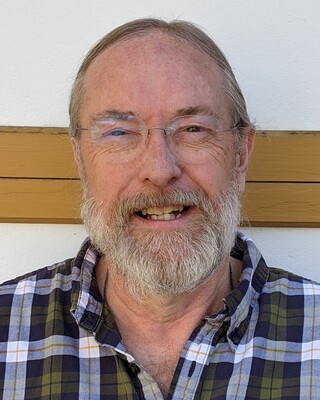Photo of Richard L. Wilson, Counselor in Spokane County, WA