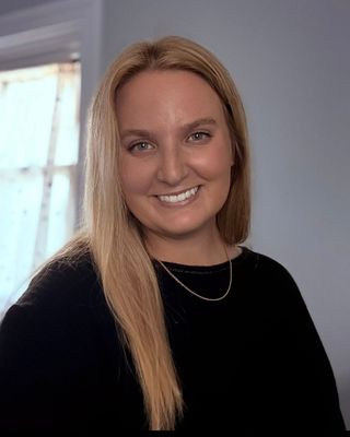 Photo of Courtney Altherr, Counselor, LMHCA