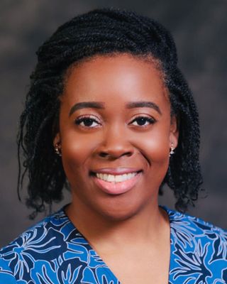 Photo of LaShonna Fletcher, LPC-S, Licensed Professional Counselor