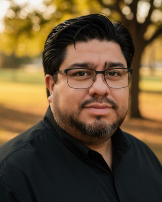 Photo of Orsini Estrada, Clinical Social Work/Therapist, LCSW