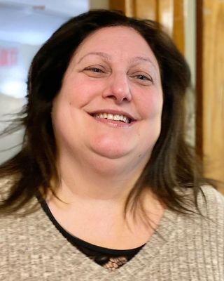 Photo of Gina Brobeck, Counselor, LPCC-S