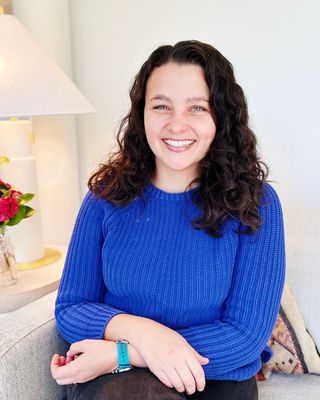 Photo of Andreya Taylor, Clinical Social Work/Therapist, MA, LISW-CP