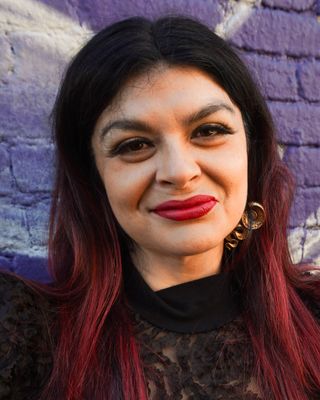 Photo of Ofelia Saba Ramírez, Marriage & Family Therapist Associate, MA, APCC, AMFT