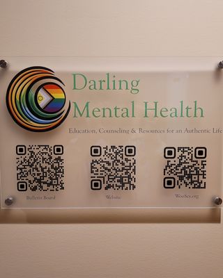 Photo of Jeremy J Darling - Darling Mental Health, Counselor, LMHC, CST