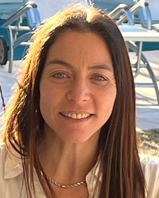 Foto de Maria Jimena Tarin - Tarin Maria Jimena, Psicólogo, Lic. en Psicología, ColPsi Mza