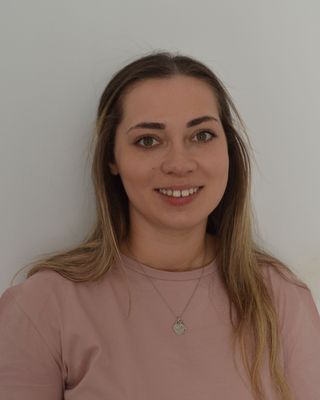 Photo of Sophie Flegg, Counsellor, MBACP