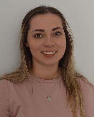 Photo of Sophie Flegg, Counsellor, MBACP