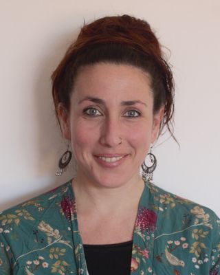 Foto de Dunia Saleh Pons, Psicólogo, COPIB