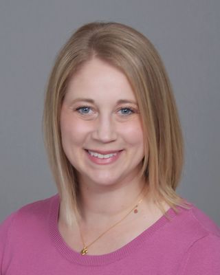 Photo of Kristen M Warner, Limited Licensed Psychologist, MA, Psy S, TLLP