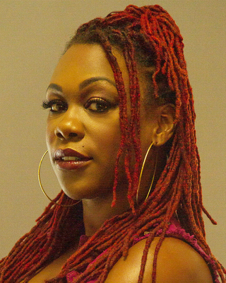 Photo of Charlene Douglas - Charlene Douglas - Sex and Relationship Therapist , Counsellor, MBACP