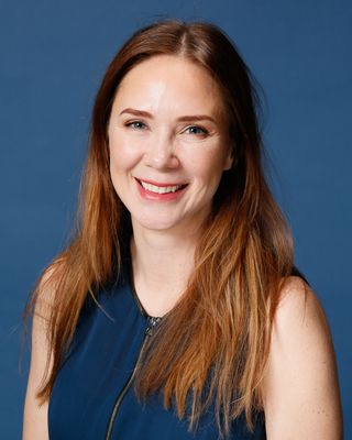 Photo of Katelyn D Mensing - Blue Moon Therapy, Clinical Social Work/Therapist, LCSW