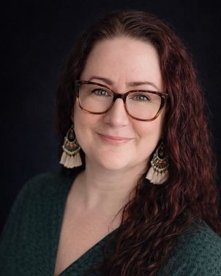 Photo of Amanda M. Smith, Licensed Professional Counselor, LPC