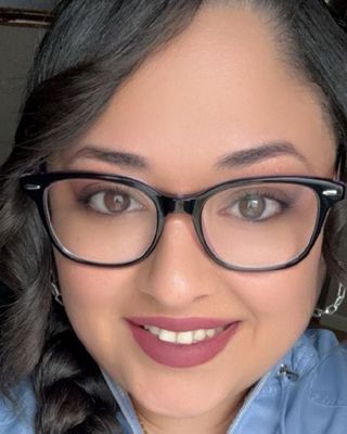 Photo of Daena Puente, Marriage & Family Therapist Associate, MA, LMFTA