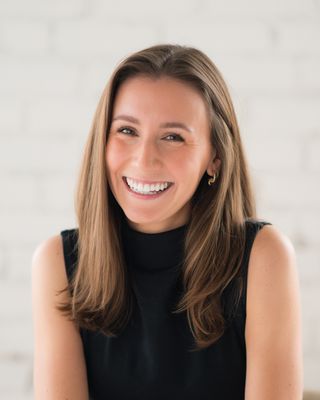 Photo of Hannah Keller, Counselor, MS, LCMHC, LPC