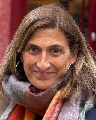 Photo of Bonnie Koss, LSW