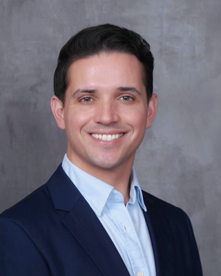 Photo of Caden Trevino, Psychiatric Nurse Practitioner, PMHNP