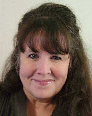 Photo of Stephanie Morlan, Licensed Professional Counselor, MEd, LPC