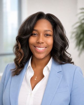 Photo of Shatearia Kelly, Licensed Professional Counselor Associate, MS, LPCA