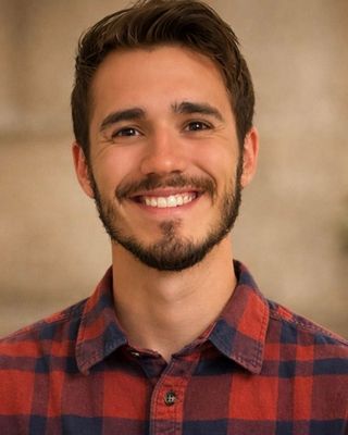 Photo of Spencer Galton, Counselor, LLPC