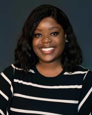 Photo of Mutsa Majero, Licensed Professional Counselor in Aubrey, TX