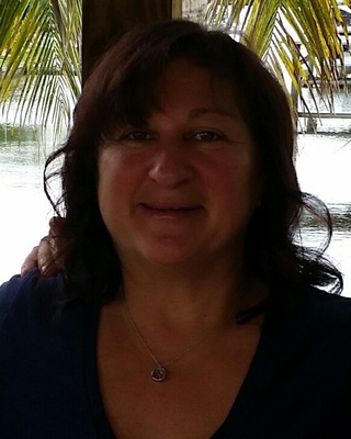 Photo of Cynthia Ochoa Yzaguirre, Counselor in 34142, FL