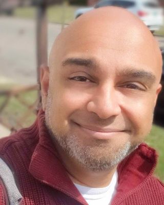 Photo of Dr. Akash Kumar, Psychiatrist, MD