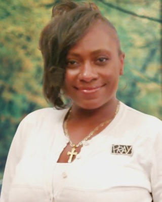 Photo of Mrs. Tamika Gilbert, MS, NCC, LACMH