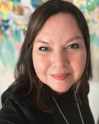 Photo of Paige Rice - Paige Rice Art Therapy, Art Therapist, MA, RP, qualif, CCC