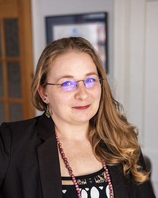 Photo of Mariah Soper - Mariah Soper - CLM Counselling and Psychotherapy, Registered Psychotherapist, BA, MACP