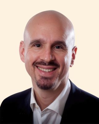 Photo of Devin Vail, Resident in Counseling, LRC