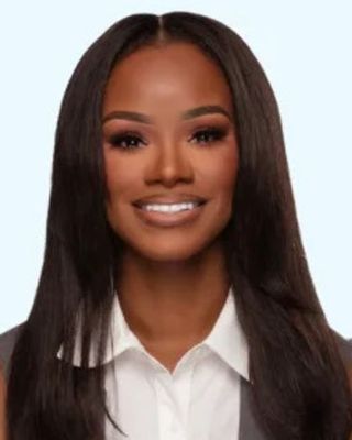 Photo of Shadarion Kinsey, Psychiatric Nurse Practitioner, MSN, PMHNP-, BC