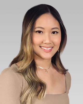 Photo of Tracy Vo, Clinical Social Work/Therapist, LCSW
