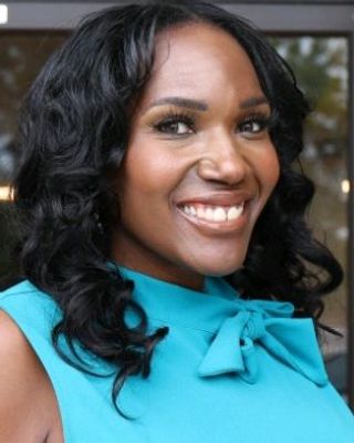 Photo of Jessica S Johnson-Hewitt, Licensed Professional Counselor, MS, LPC