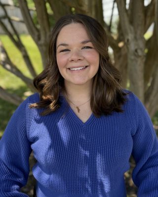 Photo of Allie Jackson, Licensed Clinical Professional Counselor, LCPC
