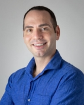 Photo of Alexander Gilburd, Marriage & Family Therapist, LMFT