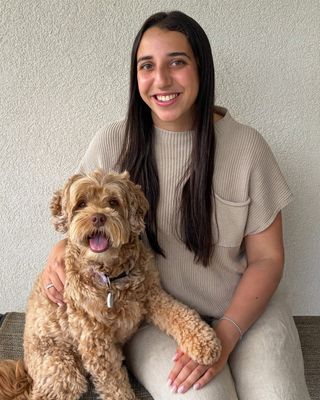 Photo of Adele Salem, Clinical Social Work/Therapist, LCSW