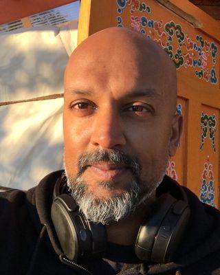 Photo of Roshan Hegde, Psychiatrist, MD