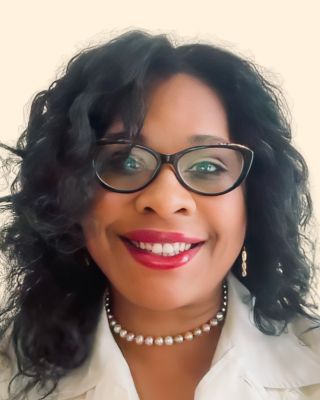 Photo of Tiffany Mosley, Licensed Clinical Mental Health Counselor Associate, LCMHCA