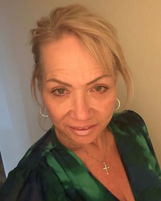 Photo of Katherine Migliaccio, Marriage & Family Therapist Associate, MA, AMFT