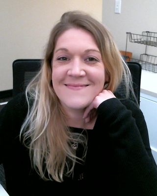 Photo of Catherine Iannucci, Pre-Licensed Professional, MA